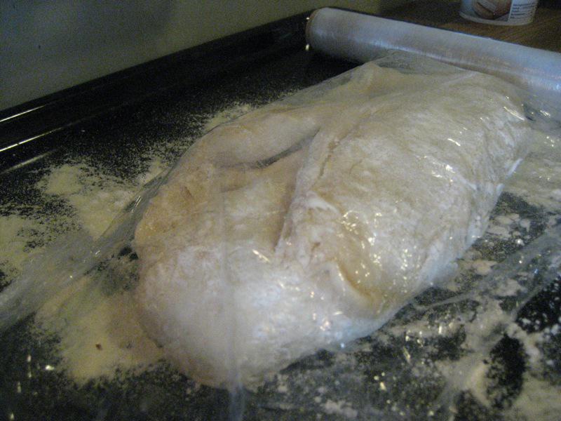 Tildekket under heving